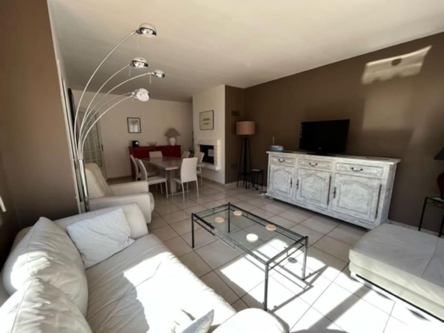 קרקסון Maison La Soleiade מראה חיצוני תמונה